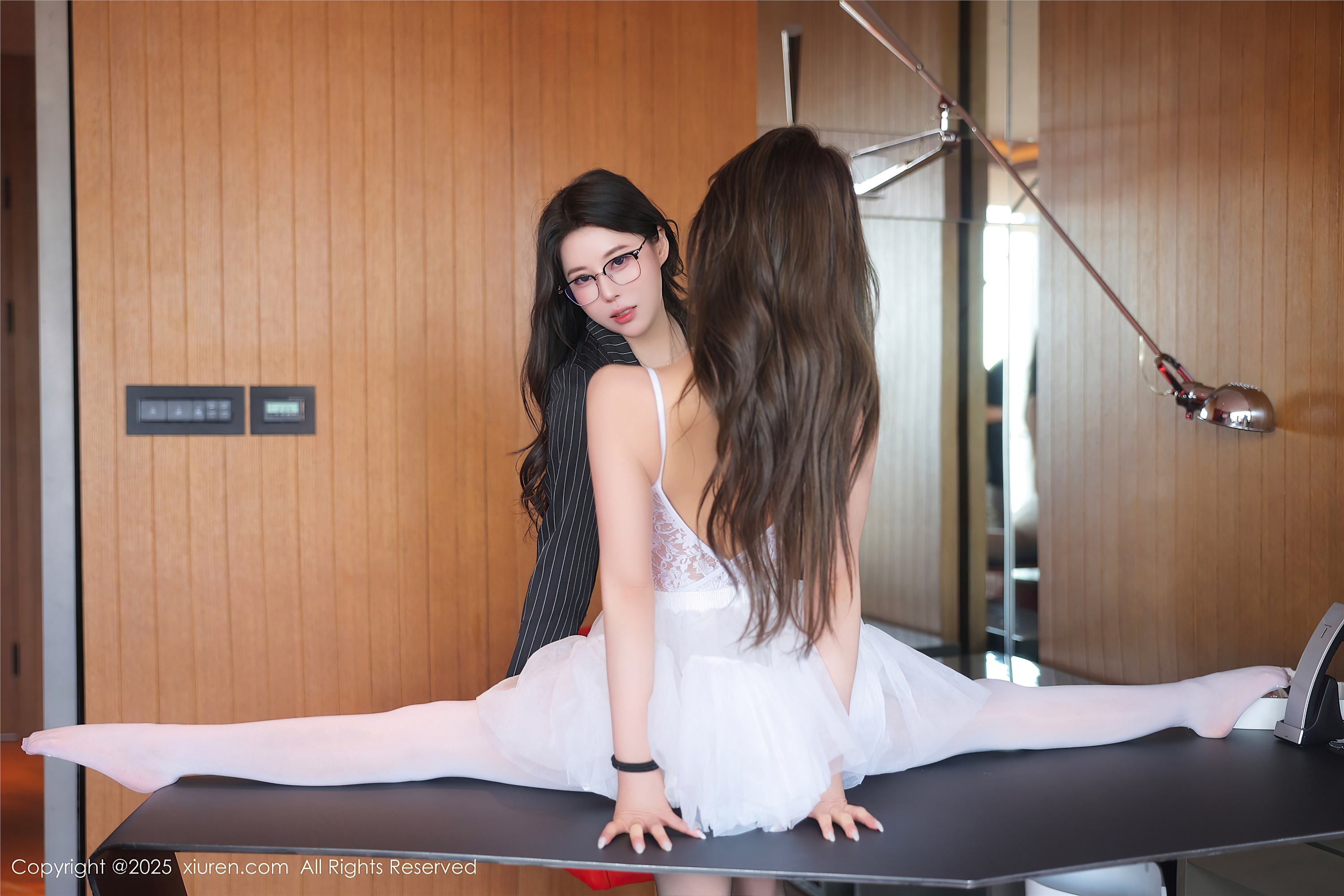 Xiuren秀人网 2025.05.19 NO.10295 白茹雪abby 模特合集